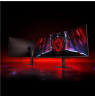Xiaomi | G34WQi | 34 " | WQHD | 21:9 | 180 Hz | 1 ms | 3440 x 1440 pixels | 350 cd