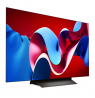 LG OLED48C41LA 48" (121 cm) OLED evo C4 4K smart TV