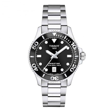 Tissot Seastar 1000 36MM T120.210.11.051.00