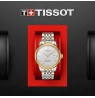 TISSOT LE LOCLE POWERMATIC 80 T006.407.22.033.01