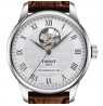 Tissot Le Locle Powermatic 80 Open Heart T006.407.16.033.01