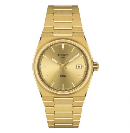 Tissot PRX 35mm T137.210.33.021.00