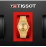 Tissot PRX 35mm T137.210.33.021.00