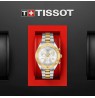Tissot PR 100 Sport Chic Chronograph T101.917.22.031.00