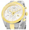 Tissot PR 100 Sport Chic Chronograph T101.917.22.031.00