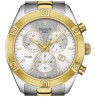 Tissot PR 100 Sport Chic Chronograph T101.917.22.031.00