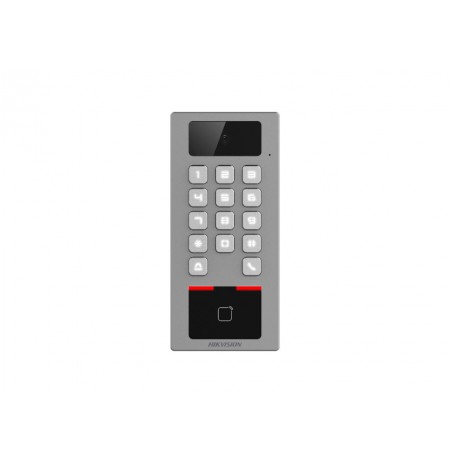 Hikvision DS-K1T502DBWX-C