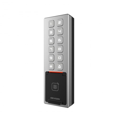 Kontroleris su skaitytuvu Hikvision DS-K1T805MBFWX