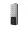 Kontroleris su skaitytuvu Hikvision DS-K1T805MBFWX