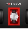 Tissot Gentleman Quartz T127.410.16.031.01