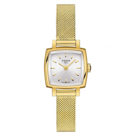 Tissot Lovely Square T058.109.33.031.00