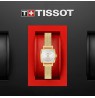 Tissot Lovely Square T058.109.33.031.00