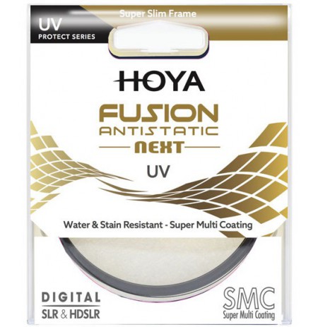 Hoya Fusion -Antistatic Next UV Filter 82mm
