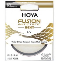 Hoya Fusion -Antistatic Next UV Filter 82mm