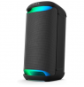 Sony XV500 Party speaker Black
