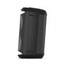 Sony | X-Series Wireless Party Speaker | SRS-XV500 | Waterproof | Bluetooth | Black | Portable | Wireless connection