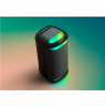 Sony | X-Series Wireless Party Speaker | SRS-XV500 | Waterproof | Bluetooth | Black | Portable | Wireless connection