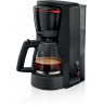 Bosch Coffee Maker | TKA2M113 My Moment | Drip | 1200 W | Black