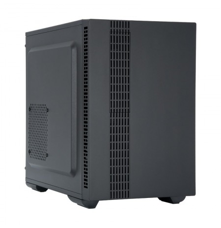 Chieftec UK-02B-OP computer case Cube Black