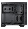Chieftec UK-02B-OP computer case Cube Black