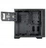Chieftec UK-02B-OP computer case Cube Black