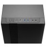 Chieftec UK-02B-OP computer case Cube Black