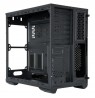 Chieftec UK-02B-OP computer case Cube Black