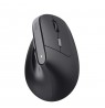 Mouse TRUST BAYO II ERGONOMIC WIRELESS MOUSE BLK (25145)