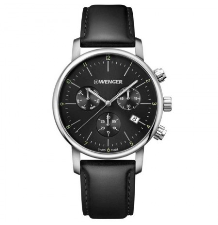 WENGER URBAN CLASSIC CHRONO 01.1743.102