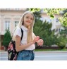 Išmanusis laikrodis  vaikams su lietuvišku meniu Garett Kids N!ce Pro 4G Black