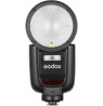 Godox flash V1 Pro for Sony