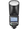 Godox flash V1 Pro for Sony