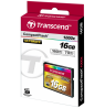 Transcend Compact Flash 16GB 1000x