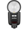 Godox flash V1 Pro for OM System/Panasonic