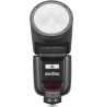 Godox flash V1 Pro for OM System/Panasonic