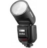 Godox flash V1 Pro for OM System/Panasonic