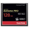 SanDisk Extreme Pro CF 128GB 160MB/s SDCFXPS-128G-X46