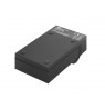 Newell DC-USB charger for LP-E17 batteries