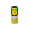 Telefonas Nokia 3210 4G TA-1618 DS Auksinis