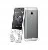 Nokia 230 TA-1609 DS EU_NOR WHITE