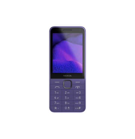Nokia 235 4G TA-1614 DS EU_NOR PURPLE