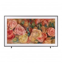 Samsung QE55LS03DAU 139.7 cm (55") 4K Ultra HD Smart TV Wi-Fi Black