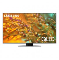 SAMSUNG TV 50inch Q80D QLED 4K AI 2024
