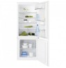 145 cm įmontuojamas šaldytuvas Electrolux LNT3LE14S