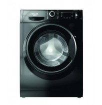 Hotpoint Washing Machine | NLCD 948 BS A EU | Energy efficiency class A | Front loading | Washing capacity 9 kg | 1351 RPM |