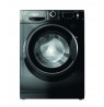 Hotpoint Washing Machine | NLCD 948 BS A EU | Energy efficiency class A | Front loading | Washing capacity 9 kg | 1351 RPM | Dep