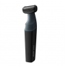 Philips | Hair clipper for body | BG3017/01 | Cordless | Wet & Dry | Number of length steps 1 | Black