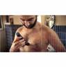 Philips | Hair clipper for body | BG3017/01 | Cordless | Wet & Dry | Number of length steps 1 | Black