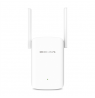 Mercusys AX1500 Wi-Fi 6 Range Extender | ME60X | 802.11ax | 1201 Mbit/s | Ethernet LAN (RJ-45) ports 1 | MU-MiMO No | no PoE |