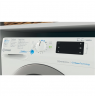 INDESIT | Washing Machine with Dryer | BDE 86436 WSV EE | Energy efficiency class A